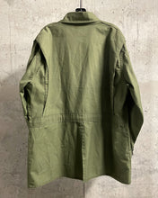 Load image into Gallery viewer, VINTAGE MILITARY JACKET - XL
