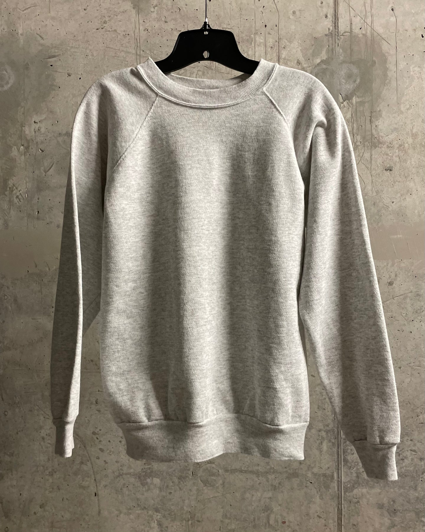 90s JE Morgan Fleecewise Sweatshirt - Sz S